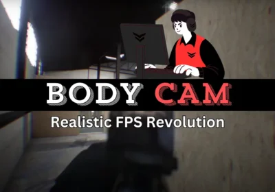 bodycam game